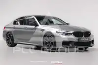 2019 BMW M5