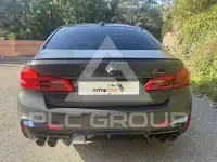 2019 BMW M5