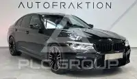 2019 BMW M5