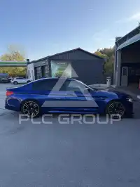 2019 BMW M5