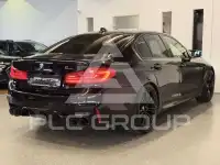 2019 BMW M5