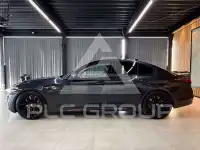 2019 BMW M5