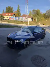 2019 BMW M5