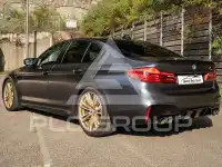2019 BMW M5