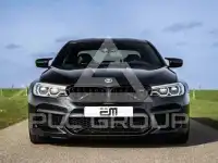 2019 BMW M5