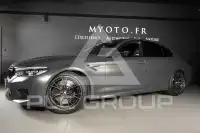 2019 BMW M5