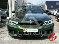 2019 BMW M5