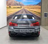 2019 BMW M5