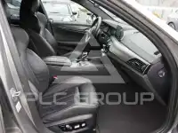 2019 BMW M5