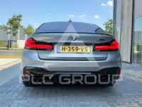 2019 BMW M5