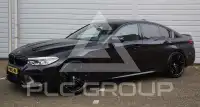 2019 BMW M5