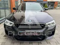 2019 BMW M5