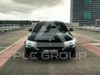 2019 BMW M5