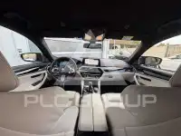 2019 BMW M5