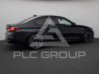 2019 BMW M5