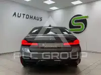 2019 BMW M5