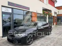 2019 BMW M5