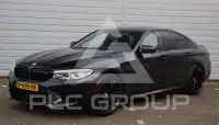 2019 BMW M5