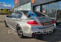 2019 BMW M5