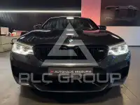 2019 BMW M5
