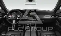 2019 BMW M5
