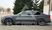 2019 BMW M5