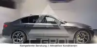 2019 BMW M5