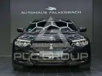 2019 BMW M5
