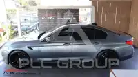 2019 BMW M5