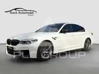 2019 BMW M5