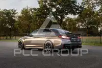 2019 BMW M5