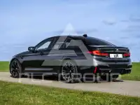 2019 BMW M5