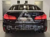 2019 BMW M5
