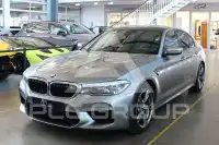 2019 BMW M5