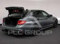 2019 BMW M5