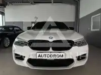 2019 BMW M5