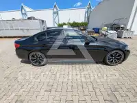 2019 BMW M5