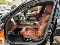 2019 BMW M5