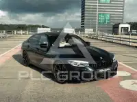 2019 BMW M5