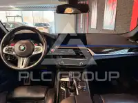 2019 BMW M5
