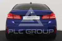 2019 BMW M5
