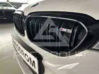 2019 BMW M5