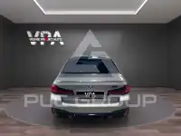 2019 BMW M5