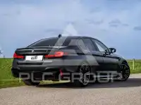 2019 BMW M5