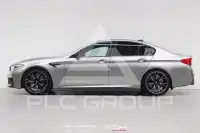 2019 BMW M5