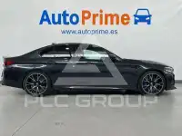 2019 BMW M5