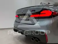 2019 BMW M5
