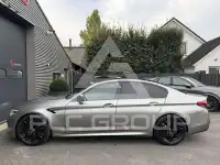 2019 BMW M5