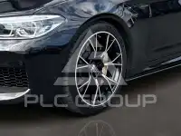 2019 BMW M5