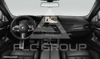 2019 BMW M5